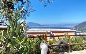 Elisabeth Seaview Apartments Sorrento Coast